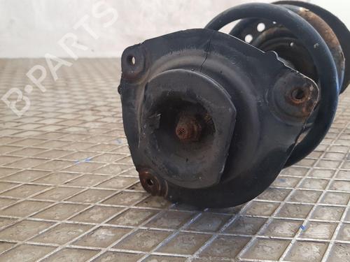 Right front shock absorber NISSAN JUKE (F15) 1.5 dCi | BP29620120M17 