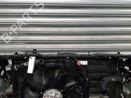 Front slam panel MINI MINI (F56) Cooper | BP31841798C72 