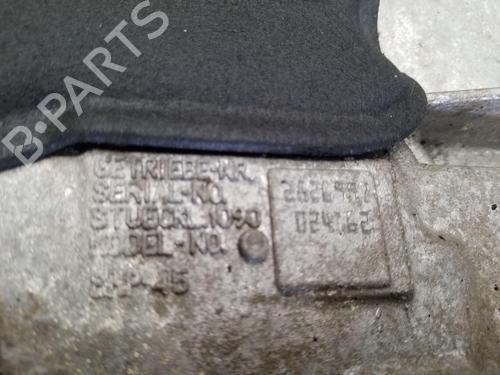 Gearbox JAGUAR XE (X760) 2.0 AWD | BP34639028M3 - Image 7