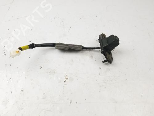 Módulo eletrónico NISSAN LEAF (ZE1) | BP38302599M83 - Image 3