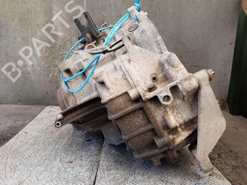 Gearbox OPEL CORSA E (X15)  | BP26943312M3 
