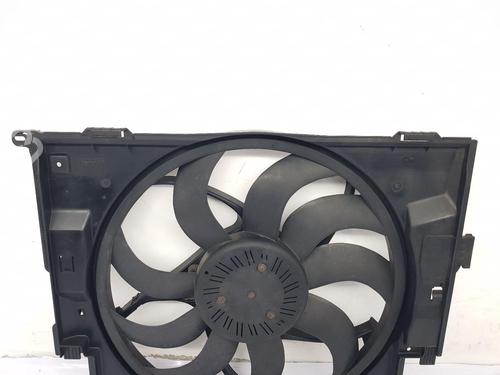 Water radiator BMW 3 (F30, F80) 320 d | BP22206592M31 