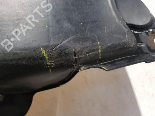 Underbody protection MERCEDES-BENZ CLK (C209) CLK 270 CDI (209.316) | BP29815915M92