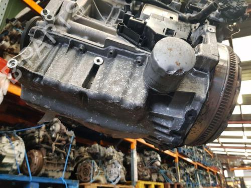 Engine SKODA OCTAVIA IV (NX3, NN3, PV3) | BP30137981M1