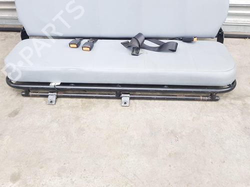 Rear seat PEUGEOT PARTNER Box Body/MPV 1.6 HDi 16V | BP29597782C17 