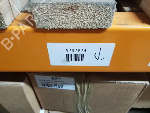 Right taillight AUDI Q5 (8RB) 3.0 TDI quattro | BP36697997C35 - Image 8