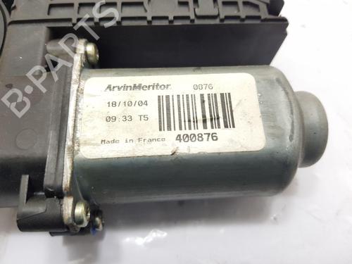 Left front window motor SKODA FABIA I Saloon (6Y3) 1.9 SDI | BP23250517E21 