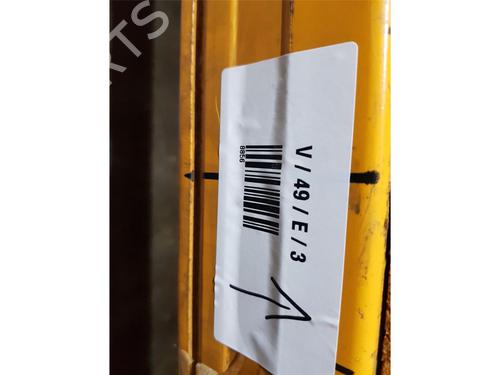 Rear wiper motor NISSAN NOTE (E12) 1.2 | BP36667110M102 - Image 7