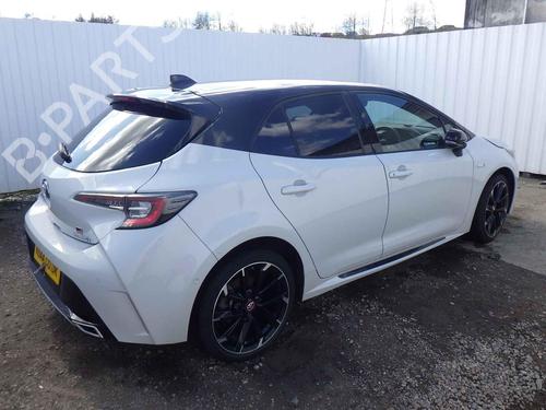 Left tailgate light TOYOTA COROLLA Hatchback (_E21_, _EA1_, _EH1_) 1.8 Hybrid (ZWE211, ZWE219) | BP29620597C79  - Image 12
