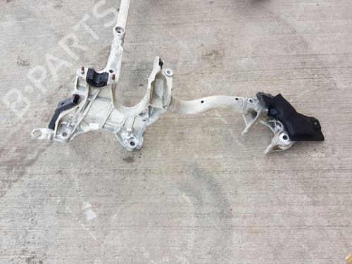 Subframe PORSCHE MACAN (95B) 3.6 Turbo | BP26723350M9 - Image 3