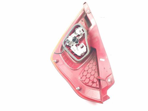 Left taillight FORD FIESTA VI (CB1, CCN) 1.6 TDCi | BP30581218C34 