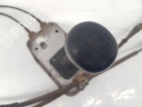 Gear lever DAIHATSU TERIOS (J1_) 1.3 4WD (J102) | BP22667994M90 