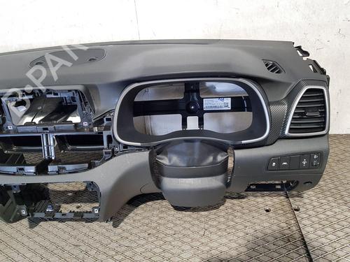 Dashboard HYUNDAI TUCSON (TL, TLE) 1.6 GDi | BP22206514C46 