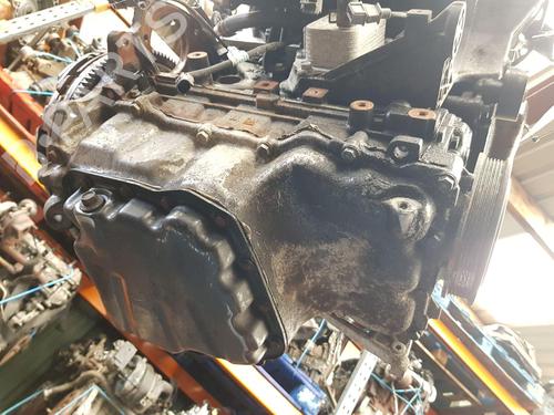 Engine VAUXHALL ANTARA A (L07) 2.2 CDTi 4x4 | BP22656077M1 