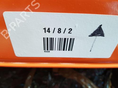 Steering rack PEUGEOT 3008 II SUV (MC_, MR_, MJ_, M4_) Hybrid4 (M45GBU) | BP28283807M22 