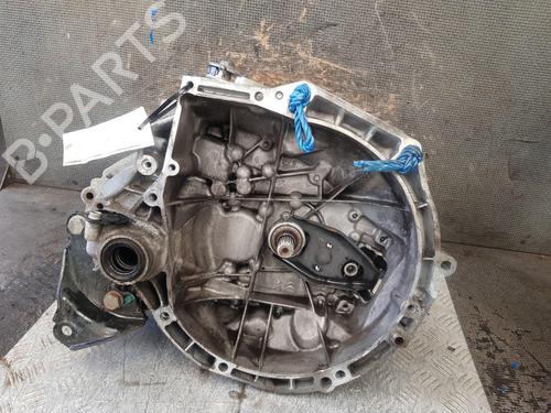 Used Gearbox OPEL CORSA F (P2JO) 1.2 (68) (75 hp) 30137942