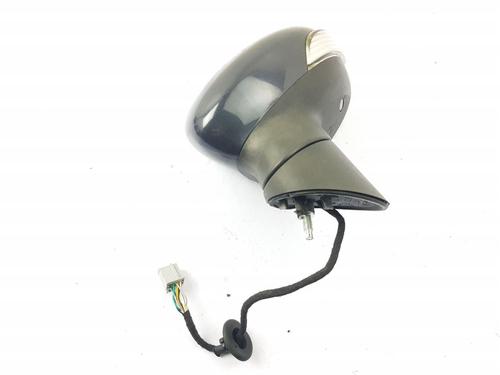 Used Left mirror FORD FIESTA VI (CB1, CCN) 1.6 TDCi (95 hp) 30796156