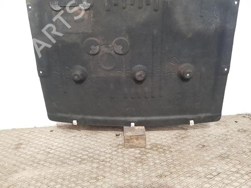 Bundpladebeskyttelse BMW 1 (F40) M 135 i xDrive | BP30045277M92