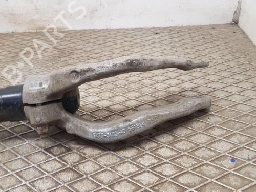 Right front shock absorber JAGUAR F-PACE (X761) | BP36280754M17 - Image 5
