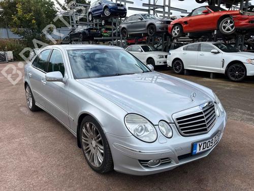 Engine control unit (ECU) MERCEDES-BENZ E-CLASS (W211) E 280 CDI (211.020) | BP40010492M57 - Image 7