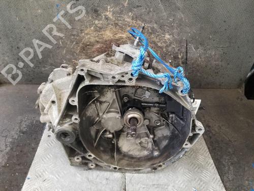 Used Gearbox Gearbox 33966908 33966908