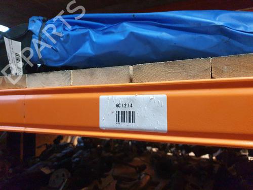 Pipe AUDI R8 Spyder (427, 429) 5.2 FSI quattro | BP22681958M125