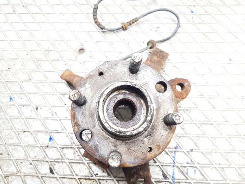 Right front steering knuckle CHEVROLET SPARK (M300) 1.0 | BP23212481M26 