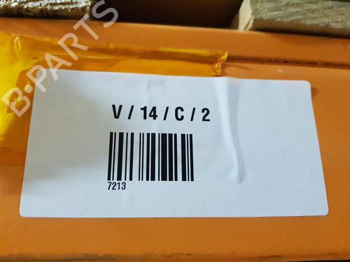 Electronic module SEAT LEON (5F1) 1.4 TSI | BP32149288M83  - Image 7