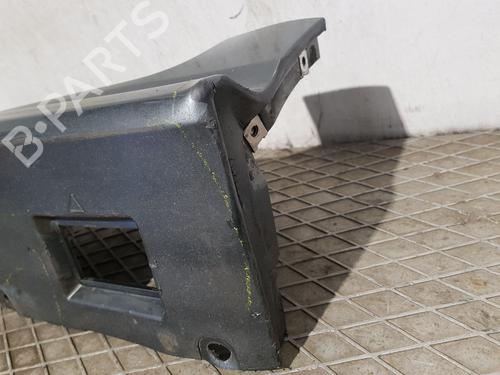 Right sideskirt AUDI TT Roadster (8J9) 2.5 RS quattro | BP32331963C114 