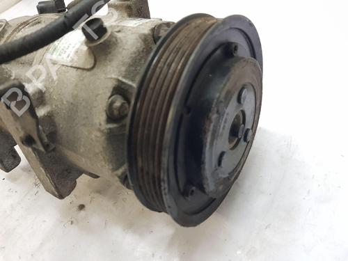 AC compressor KIA SORENTO III (UM)  | BP22317115M34 