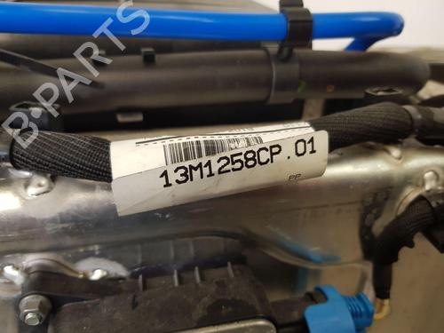 Fuel tank MCLAREN 570S 3.8 | BP22683813C62 