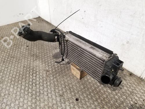 Intercooler HYUNDAI TUCSON (TL, TLE)  | BP22205144M30 