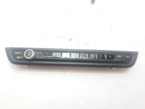 Used Radio BMW 1 (F40) 118 i (140 hp) 24988294