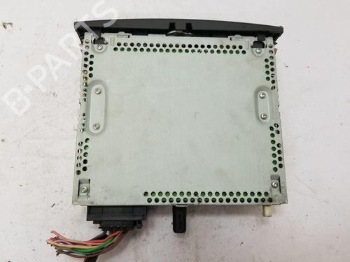 Radio RENAULT CLIO III (BR0/1, CR0/1) 1.2 16V Hi-Flex (BR1U, CR1U) | BP22658216E6 