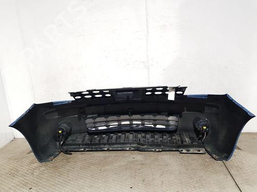 Front bumper NISSAN NOTE (E11, NE11) 1.4 | BP31864387C7 