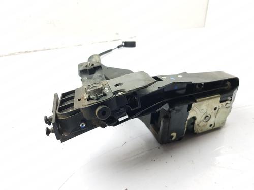 Front right lock FORD FIESTA V (JH_, JD_) 1.25 16V | BP29292639C97 