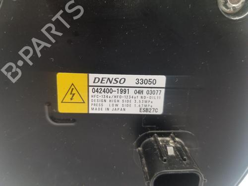 AC compressor LEXUS NX II (_A2_, _H2_) 350h E-Four (AAZH25) | BP36364703M34 - Image 4