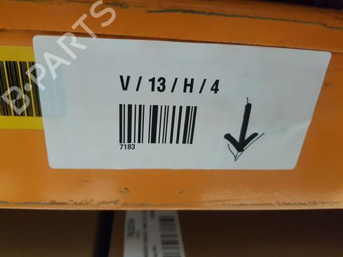 Left front suspension arm VOLVO XC90 II (256) B5 Mild-Hybrid AWD | BP36342633M12  - Image 9