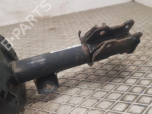 Right front shock absorber OPEL CORSA E (X15)  | BP27708440M17 