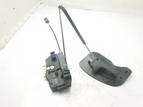 Used Front right lock Front right lock VAUXHALL CORSA Mk II (C) (X01) 1.2 Twinport (F08, F68) (80 hp) 34639093 34639093