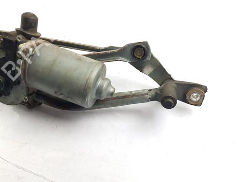Front wiper motor FIAT GRANDE PUNTO (199_) 1.4 (199AXB11, 199AXB1A, 199BXB1A, 199AXL1A) | BP25462780M29 