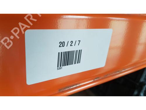 Air vent BMW Z4 Roadster (E85) 2.0 i | BP22672543I21 