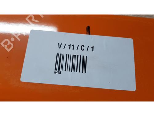 Front right window mechanism AUDI A4 B6 (8E2) 2.0 FSI | BP37406144C23 - Image 7