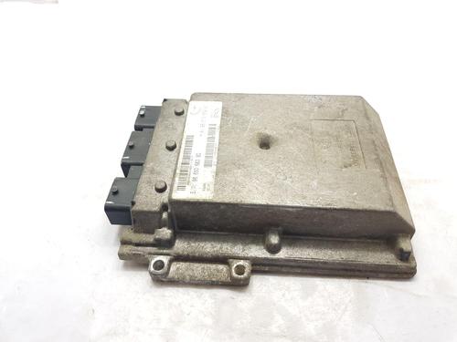Engine control unit (ECU) CITROËN JUMPER II Platform/Chassis 2.2 HDi 100 | BP30891593M57