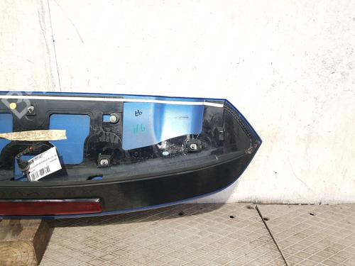 Rear spoiler VW SCIROCCO III (137, 138) 2.0 TDI | BP29575887C96 
