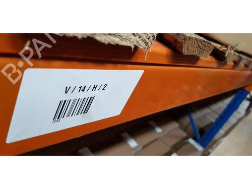 Instrument cluster FORD KUGA II (DM2) 1.5 TDCi | BP28612560C47 