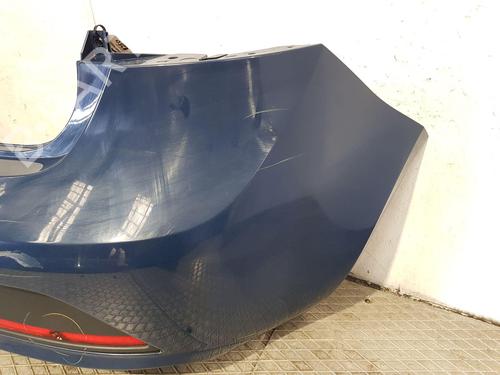 Rear bumper SEAT IBIZA IV (6J5, 6P1) 1.4 TDI | BP26461282C8 