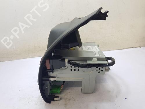 Radio HONDA CIVIC VIII Hatchback (FN, FK) 2.2 CTDi (FK3) | BP22658018E6 