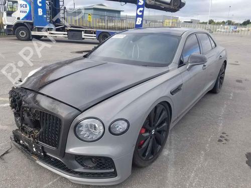 Electronic module BENTLEY FLYING SPUR (ZG2_) 6.0 W12 TSI 4WD (ZG21BB) | BP34384388M83  - Image 13