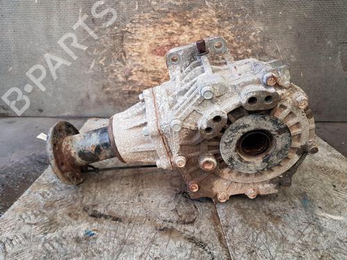 Transfer box HYUNDAI ix35 (LM, EL, ELH) 2.0 CRDi 4WD | BP26012877M36 